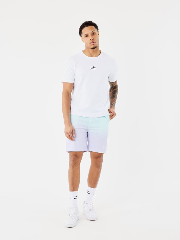 project x paris Short de bain dégradé