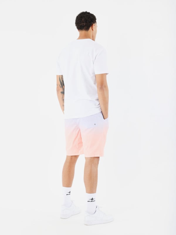 Project X Paris Short De Bain Dégradé