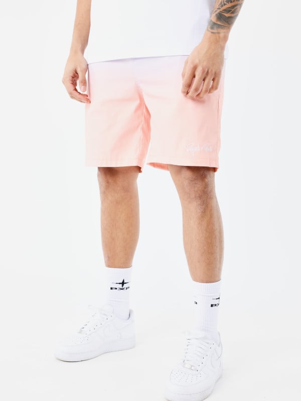 Project X Paris Short De Bain Dégradé