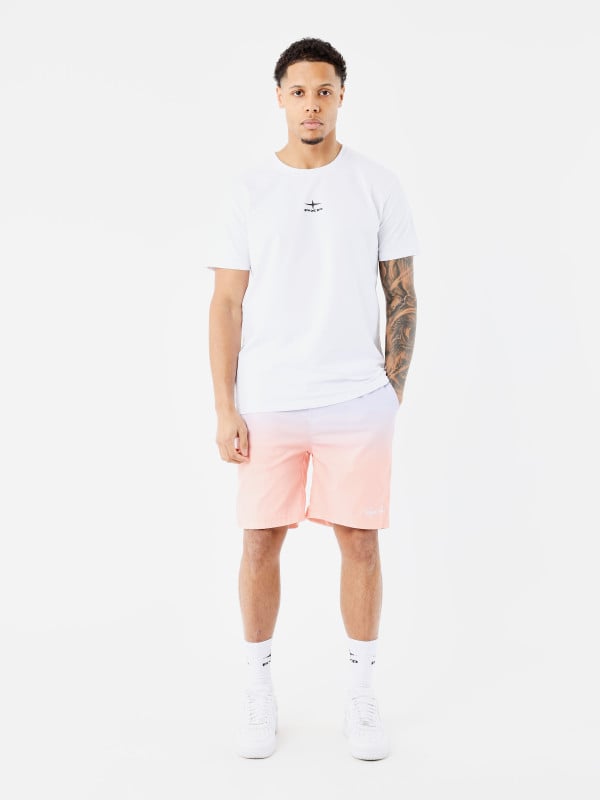 project x paris Short de bain dégradé