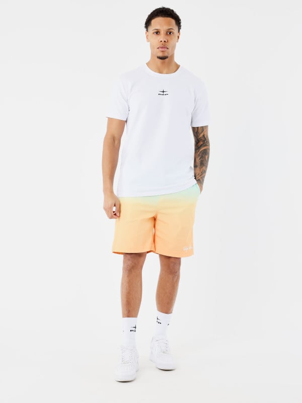 project x paris Short de bain dégradé