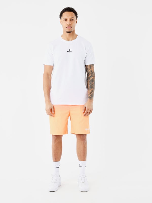 project x paris Short de bain dégradé