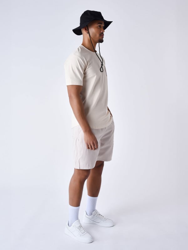 Project X Paris Short De Bain Imprimé Groovy Sun