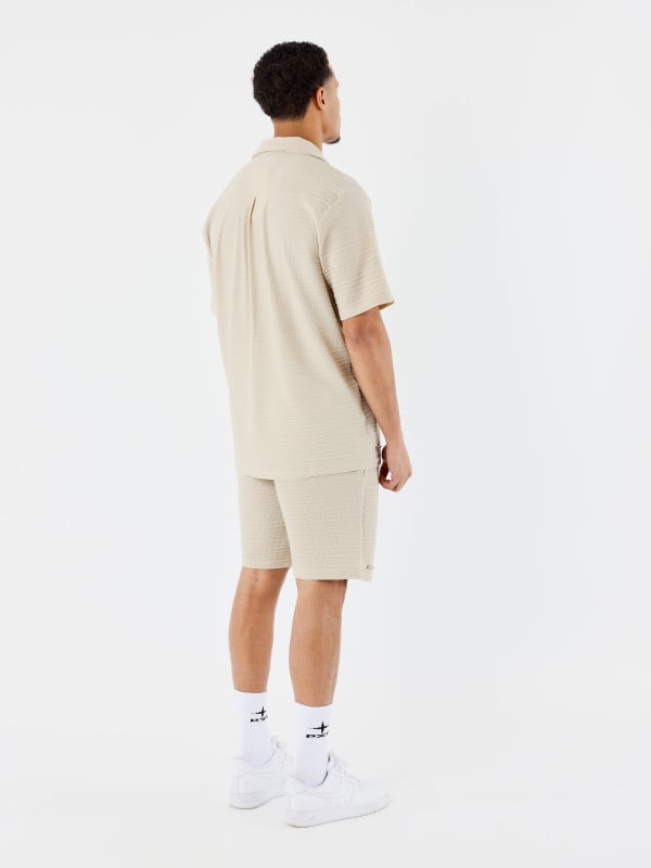 Project X Paris Short Décontractée Texturée