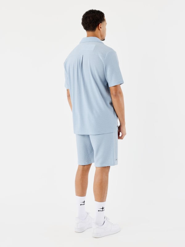 Project X Paris Short Décontractée Texturée