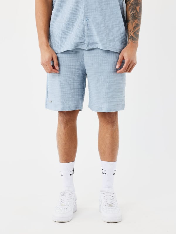 Project X Paris Short Décontractée Texturée