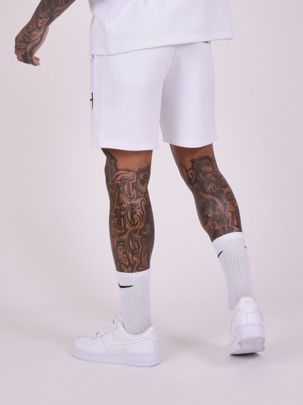 Project X Paris Short Design Basketball Pixel