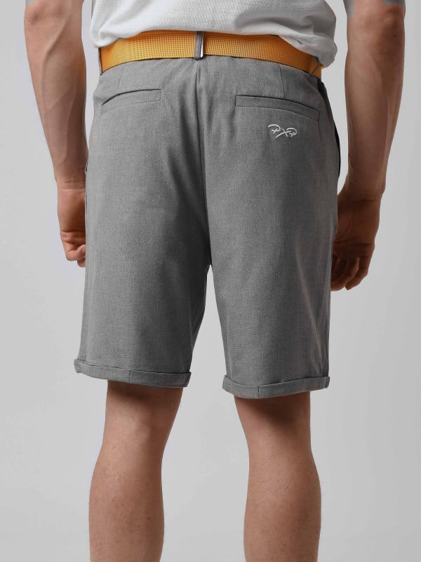 Project X Paris Short élégant Mi-long