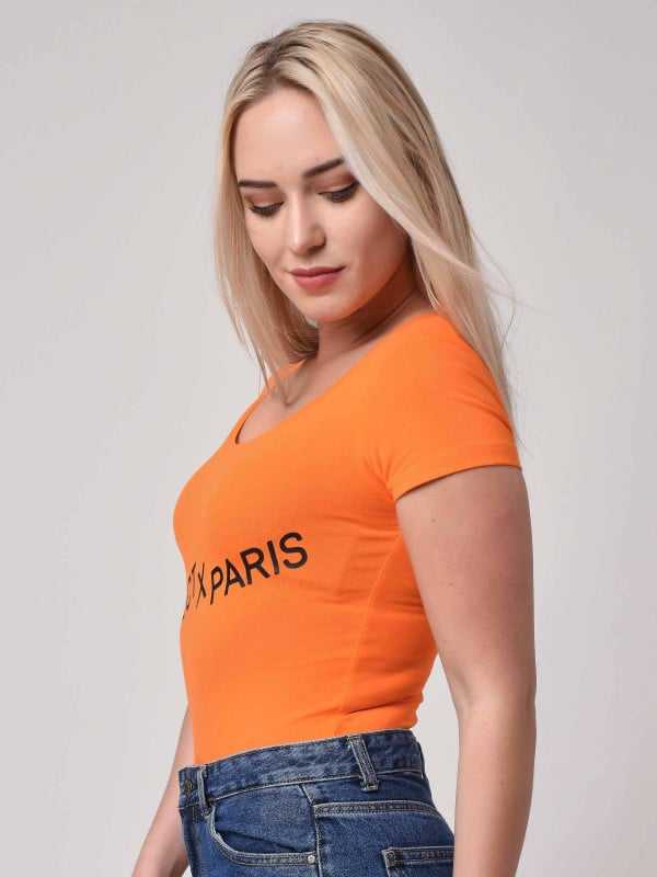 Project X Paris Short En Jeans