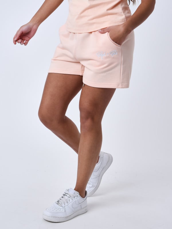 Project X Paris Short Femme Signature