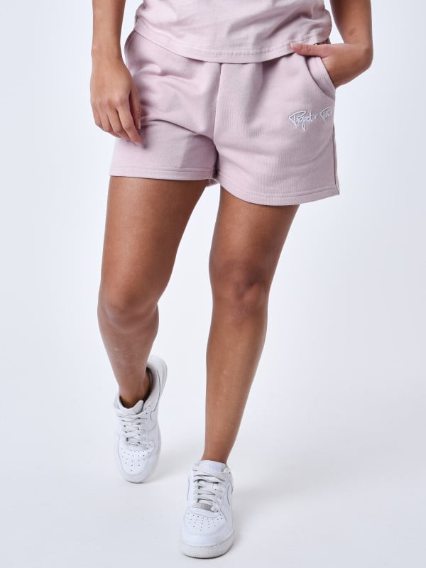 Project X Paris Short Femme Signature
