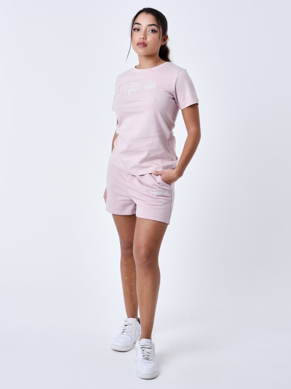 Project X Paris Short Femme Signature