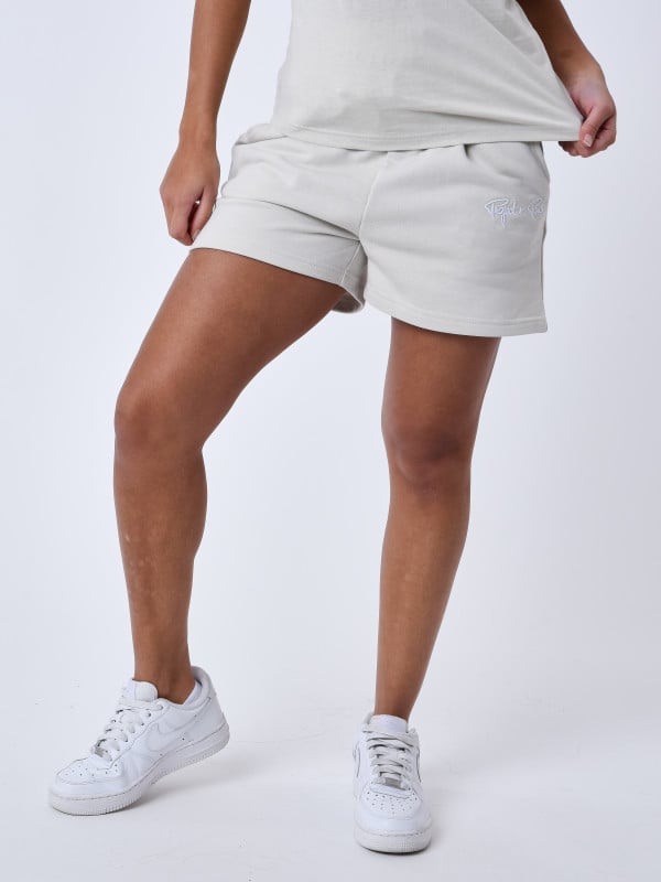 Project X Paris Short Femme Signature
