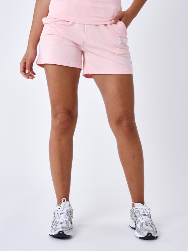 Project X Paris Short Femme Signature