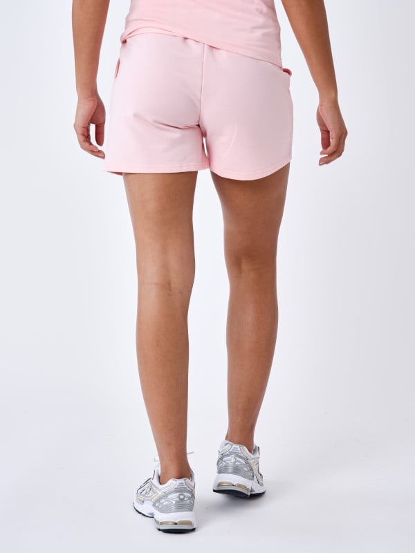Project X Paris Short Femme Signature