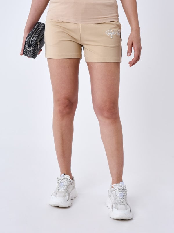 Project X Paris Short Femme Signature
