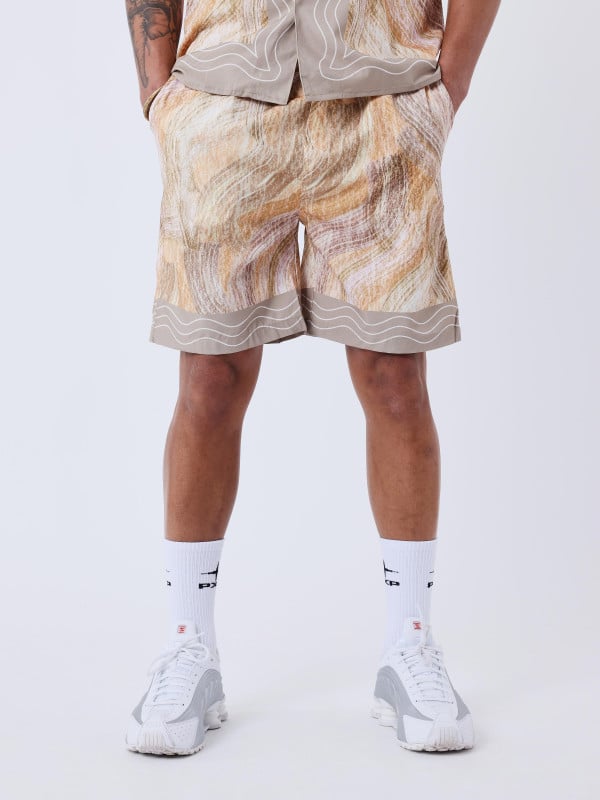 Project X Paris Short Fluide
