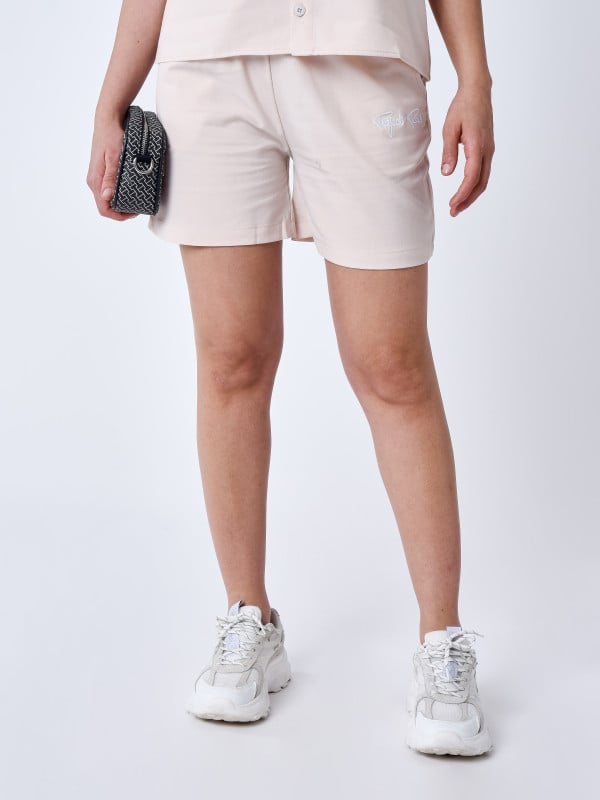 Project X Paris Short Fluide