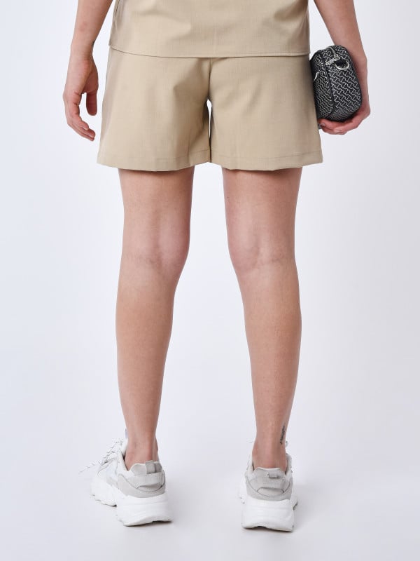 Project X Paris Short Fluide