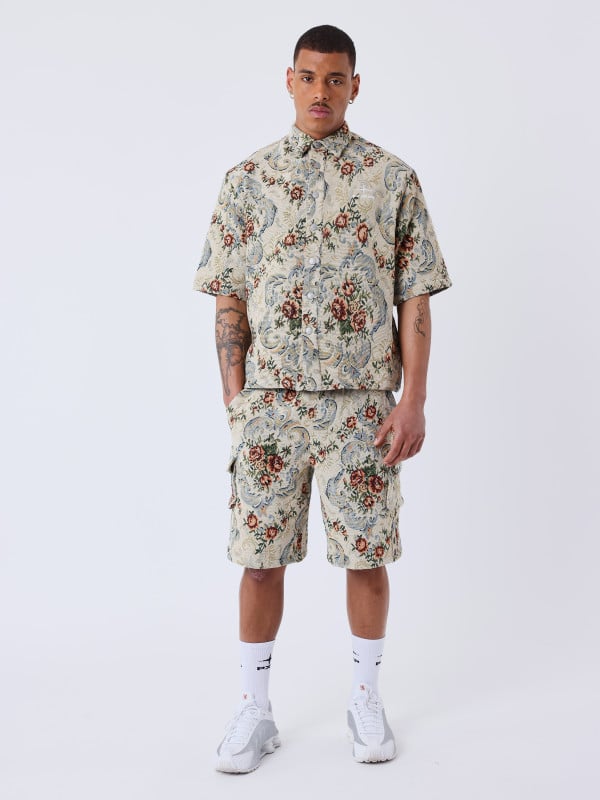 Project X Paris Short Kalash X PXP