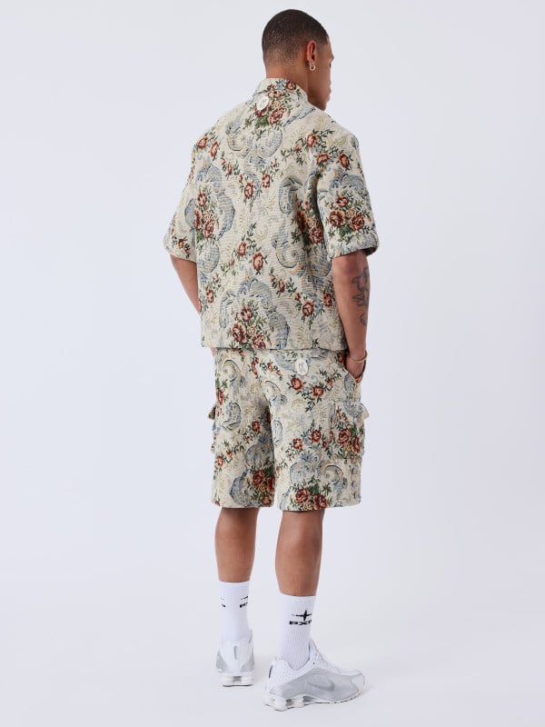 Project X Paris Short Kalash X PXP