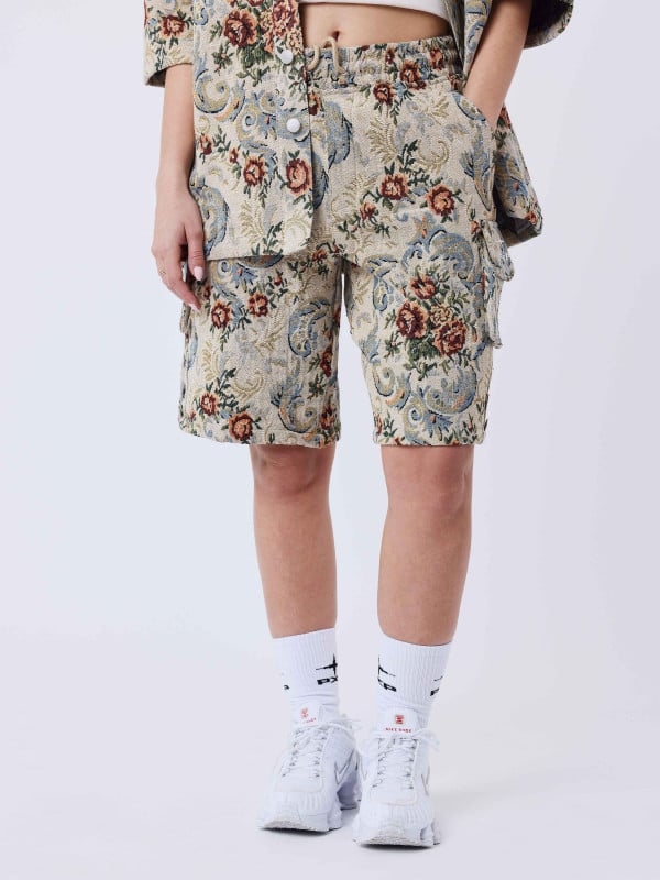 Project X Paris Short Kalash X PXP