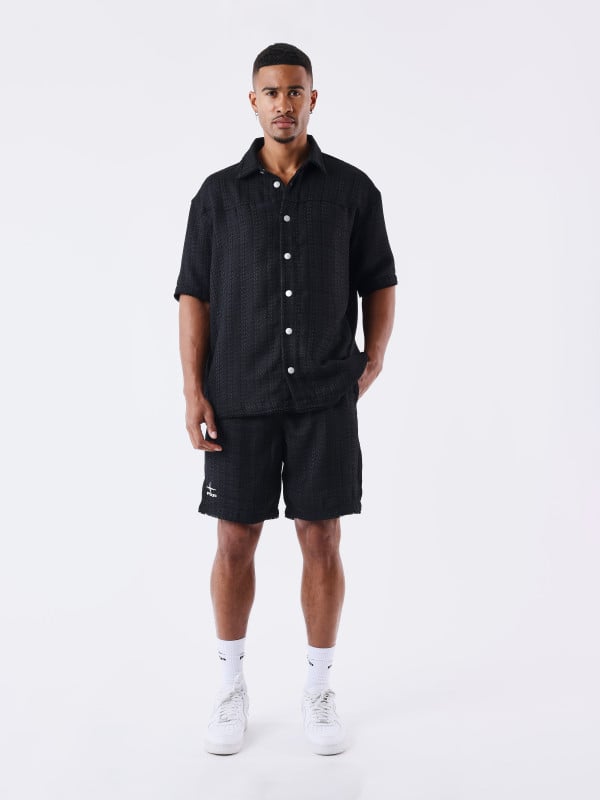 Project X Paris Short Kalash X PXP Bicolore