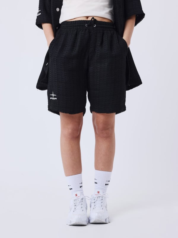 Project X Paris Short Kalash X PXP Bicolore