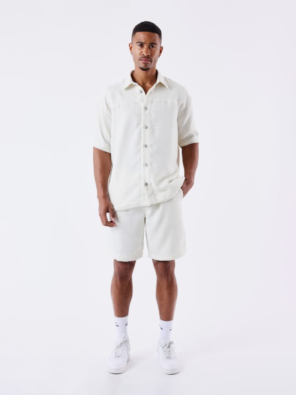 Project X Paris Short Kalash X PXP Bicolore
