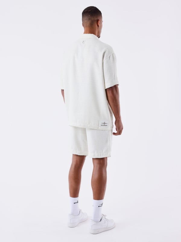 Project X Paris Short Kalash X PXP Bicolore