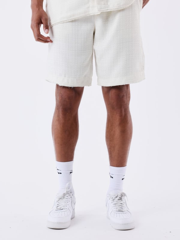 Project X Paris Short Kalash X PXP Bicolore