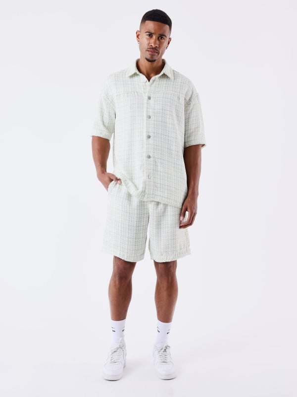 Project X Paris Short Kalash X PXP Bicolore