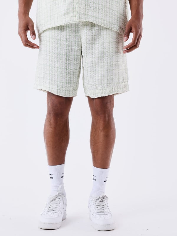 Project X Paris Short Kalash X PXP Bicolore