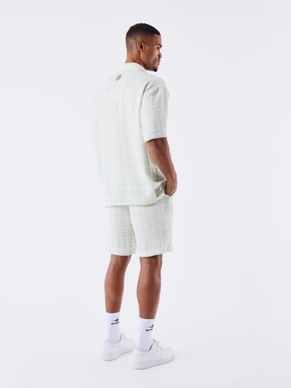 Project X Paris Short Kalash X PXP Bicolore