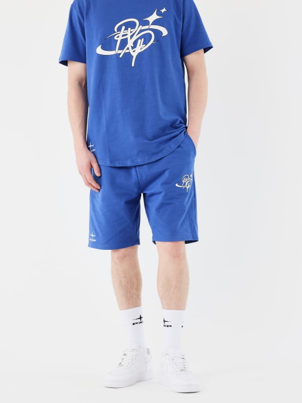 Project X Paris Short Kalash X PXP