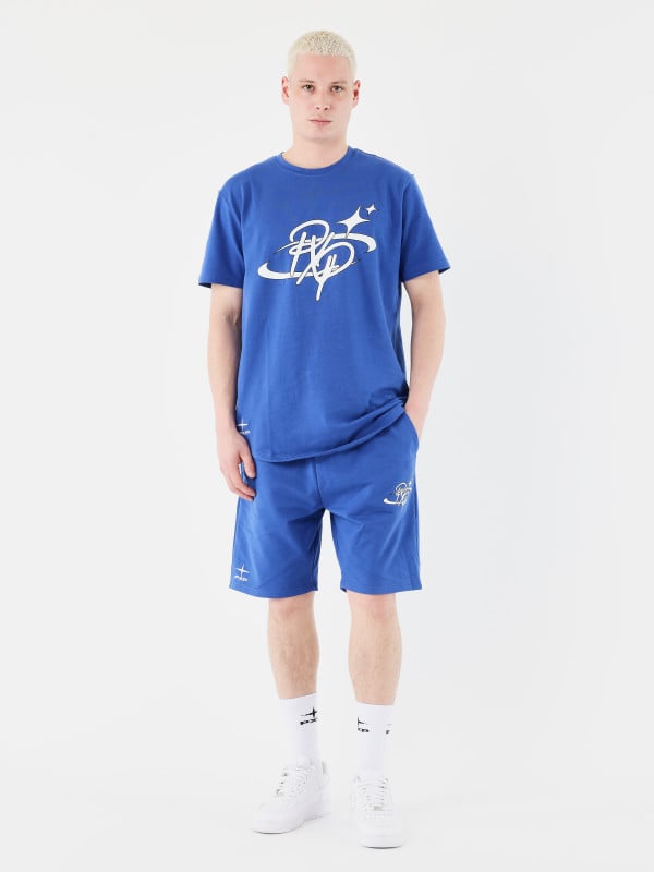 project x paris Short Kalash x PXP