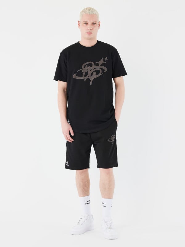 project x paris Short Kalash x PXP