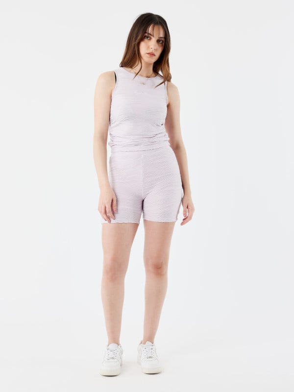 project x paris Short Lahoule