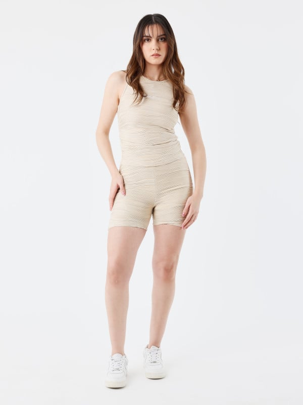 project x paris Short Lahoule