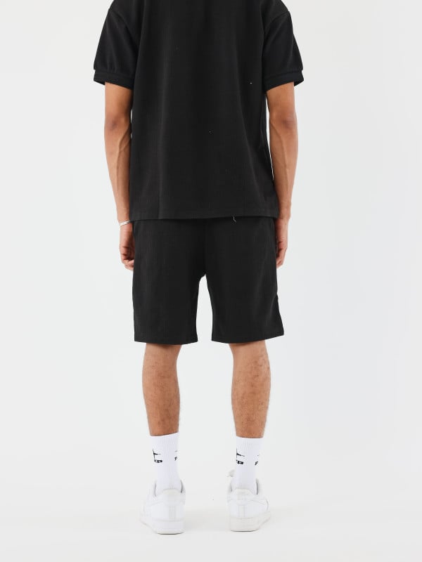 Project X Paris Short Maille