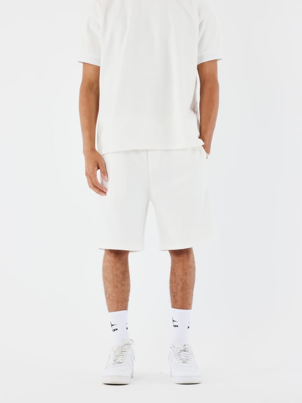 Project X Paris Short Maille