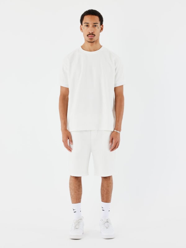 project x paris Short Maille