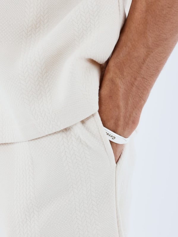 Project X Paris Short Maille