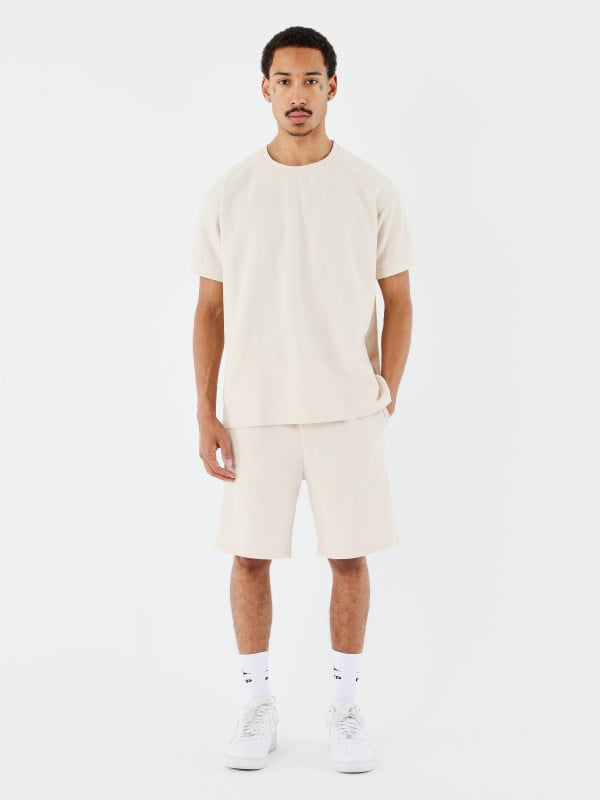 project x paris Short Maille