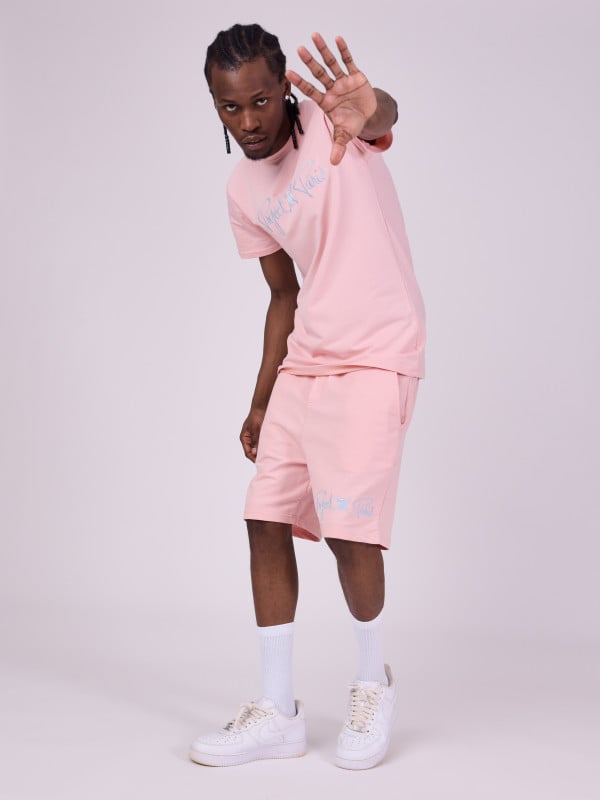 Project X Paris Short One Piece - Signature "Luffy"