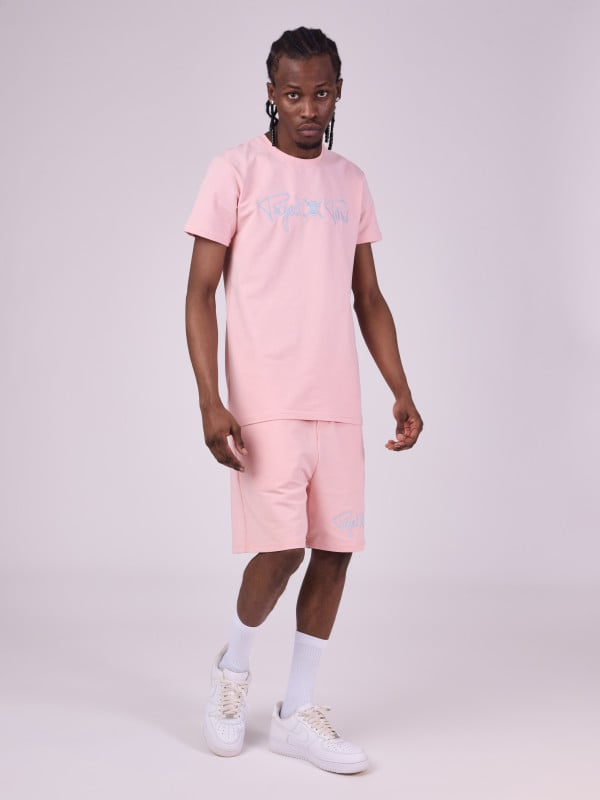 Project X Paris Short One Piece - Signature "Luffy"