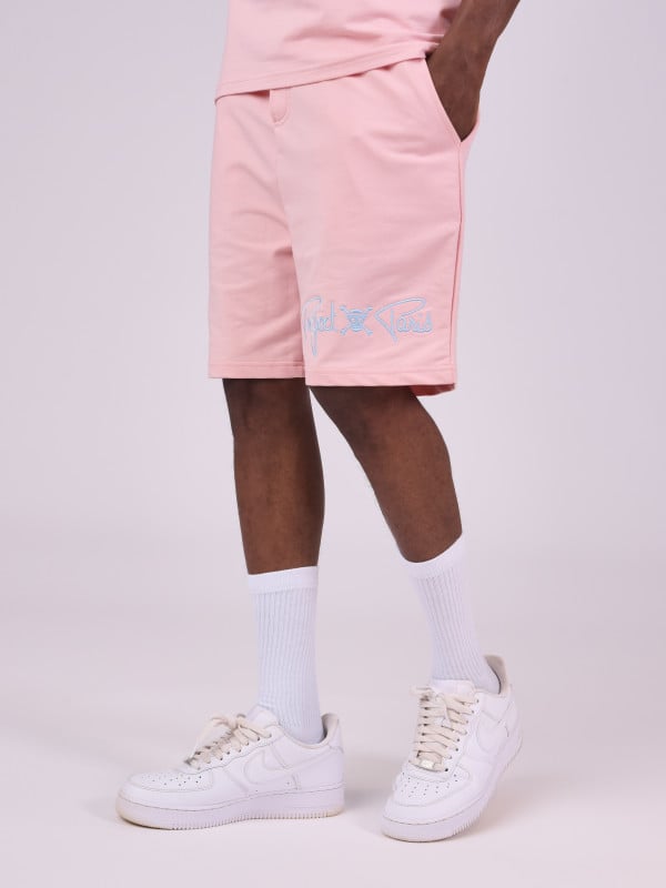 Project X Paris Short One Piece - Signature "Luffy"