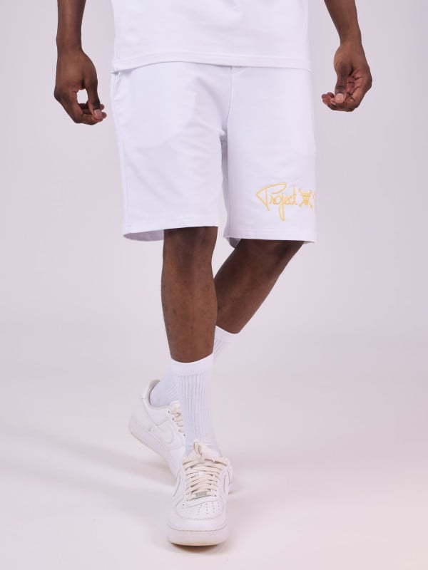 Project X Paris Short One Piece - Signature "Luffy"