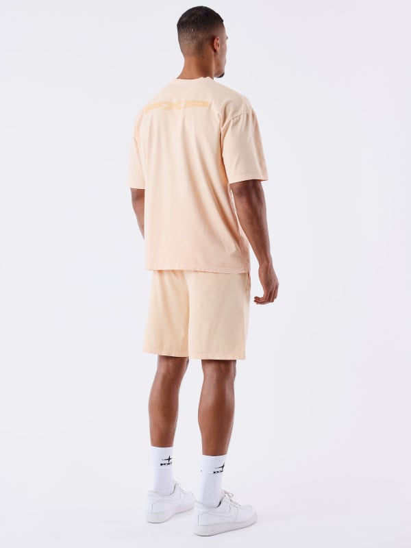 Project X Paris Short PXP Basique Intemporel