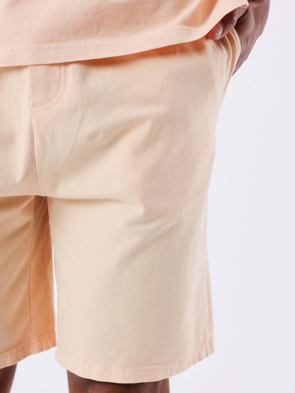 Project X Paris Short PXP Basique Intemporel